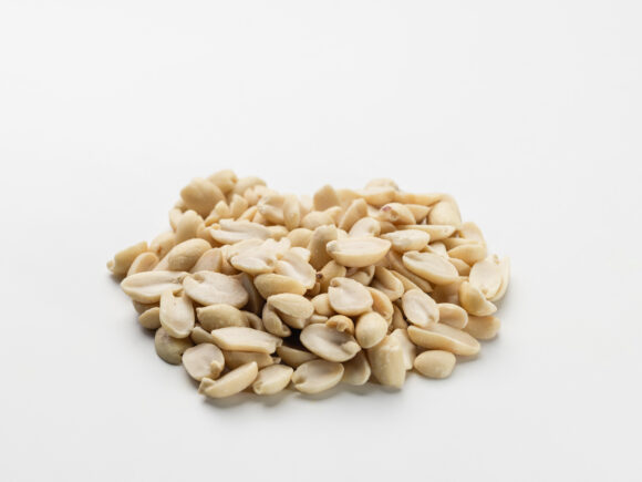 Арахіс сушений