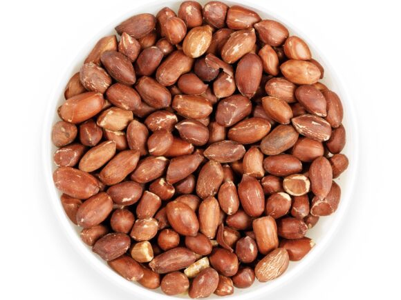 Арахіс смажений в лушпинні