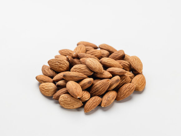 Мигдаль сушений 130 г