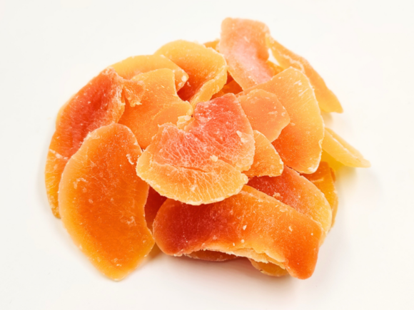 Папайя сушена