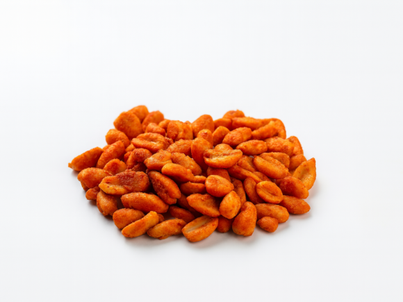 Арахіс смажений зі смаком бекону