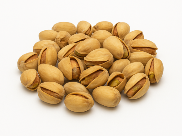 Фісташки сушені