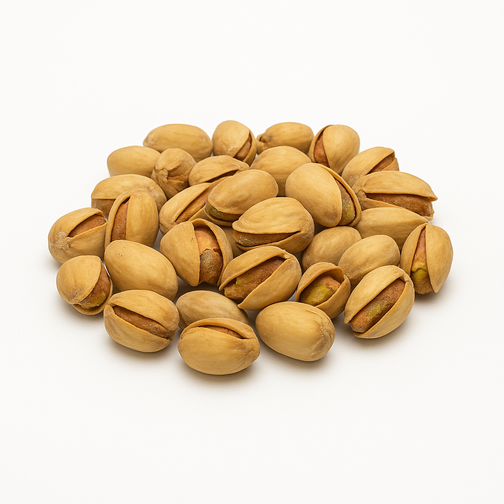 Фісташки сушені 130 г, фото 1