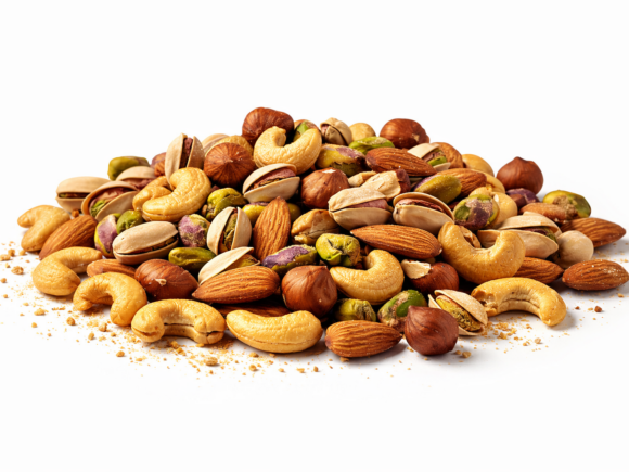 Суміш горіхова з фісташкою Mix Energie