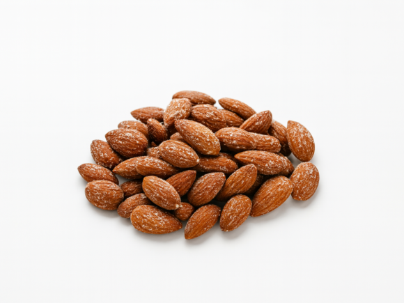 Мигдаль смажений солений 50/150