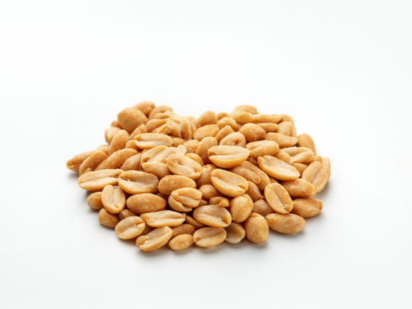 Арахіс смажений солений