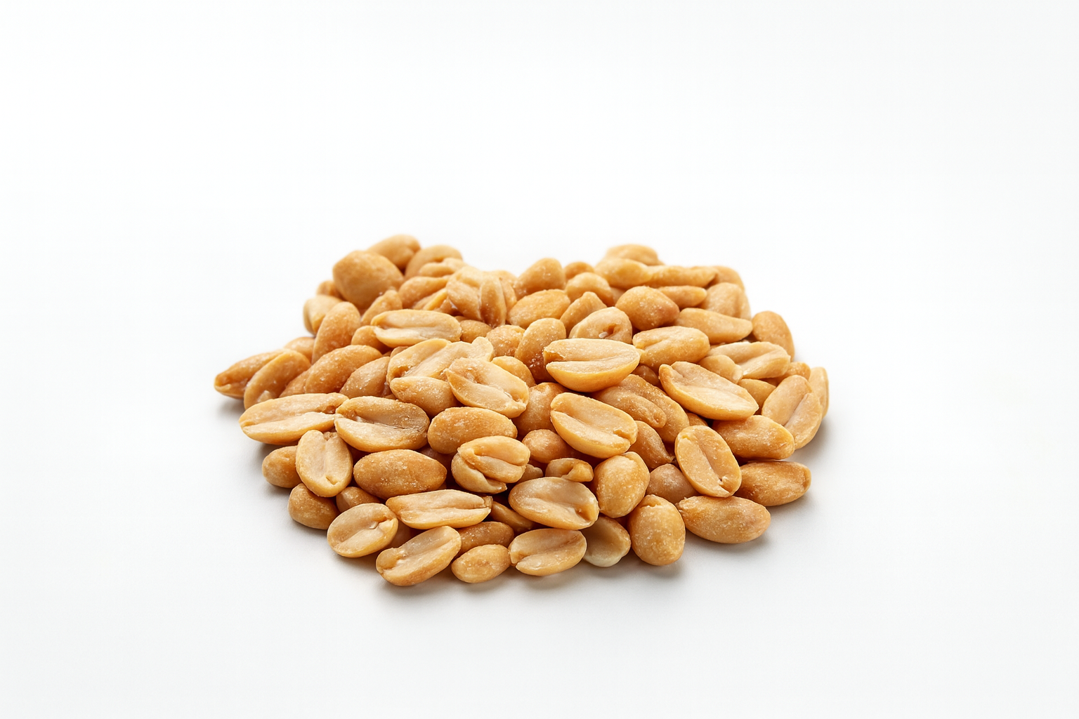 Арахіс смажений солений 75/200, фото 1