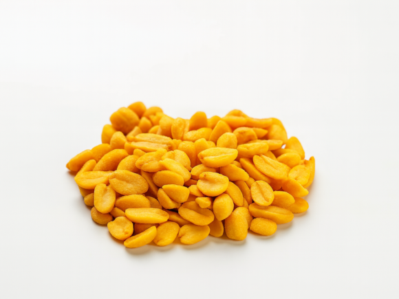 Арахіс смажений зі смаком сиру