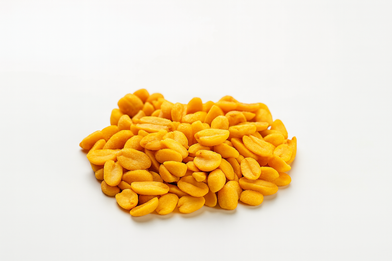 Арахіс смажений зі смаком сиру 50 г, фото 1