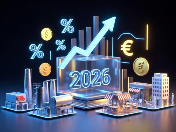 Прогноз цін на 2026 рік для бізнесів HoReCa та виробників